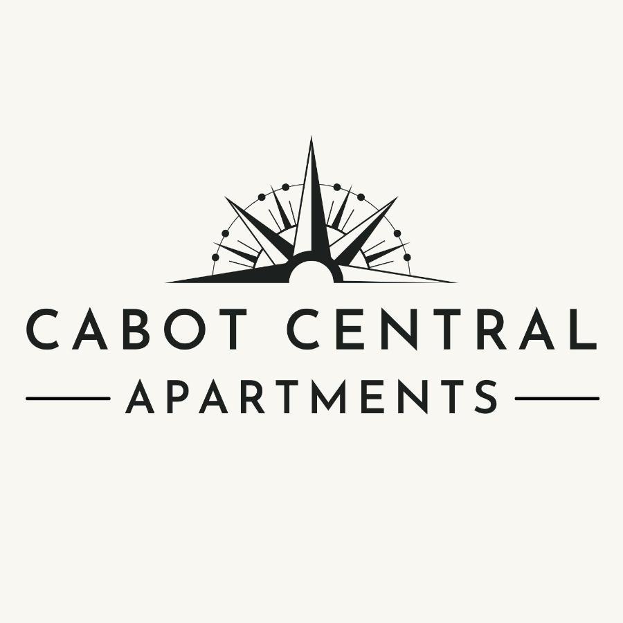 Cabot - Central Apartments Bristol Exterior foto